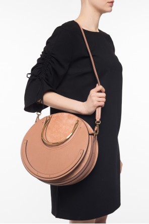 Torba na ramię ‘pixie’, zdjęcie 2 Torba na ramię ‘pixie’ od Chloe